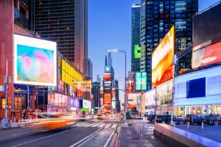 New York