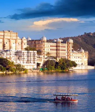 Udaipur