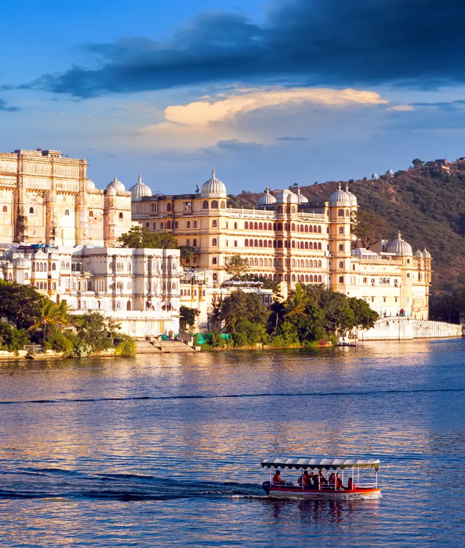 Udaipur