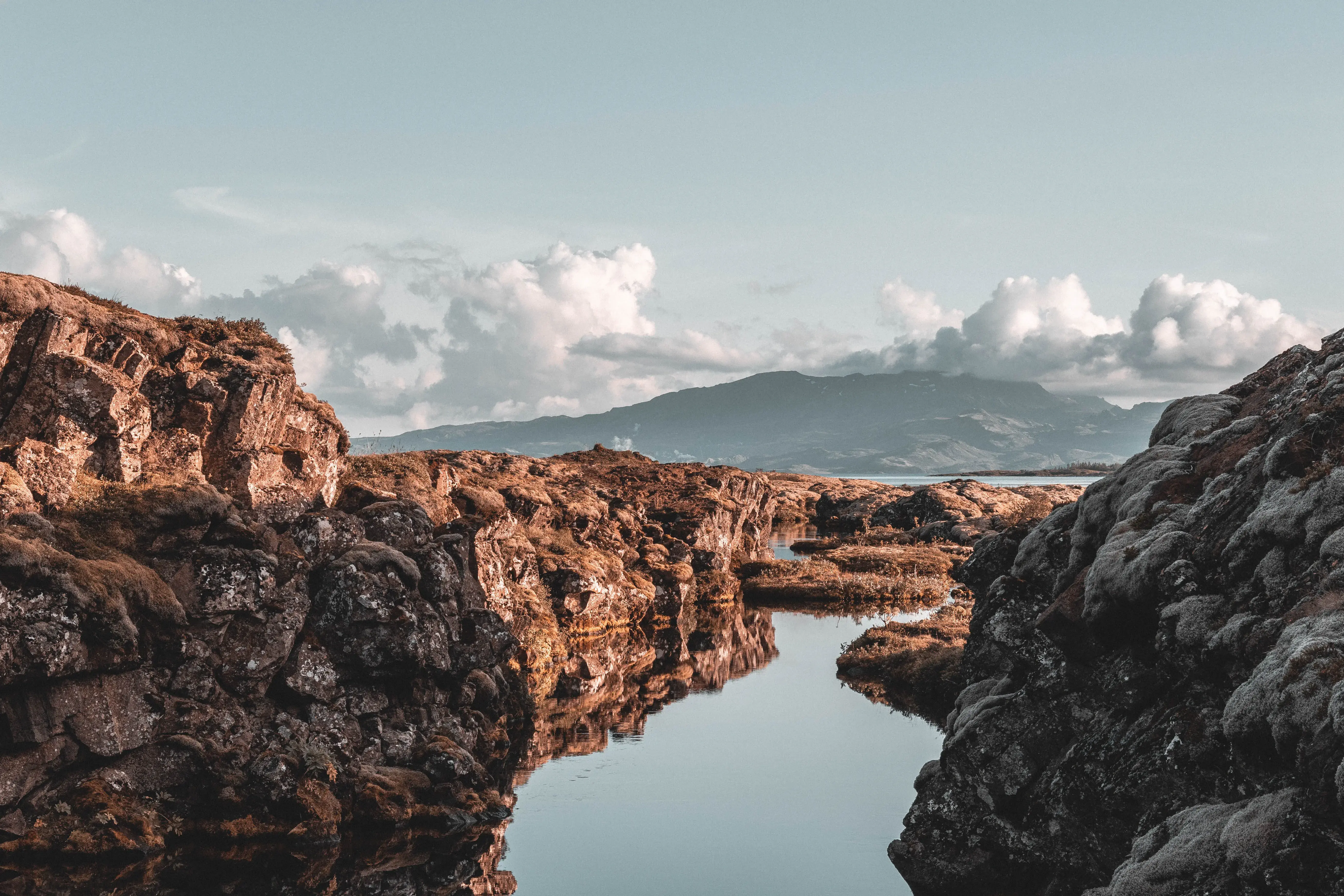 Thingvellir National Park