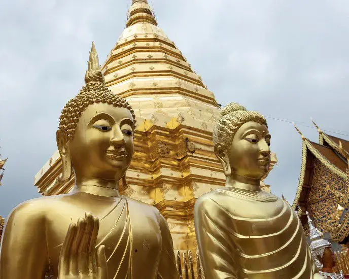 Wat Doi Suthep