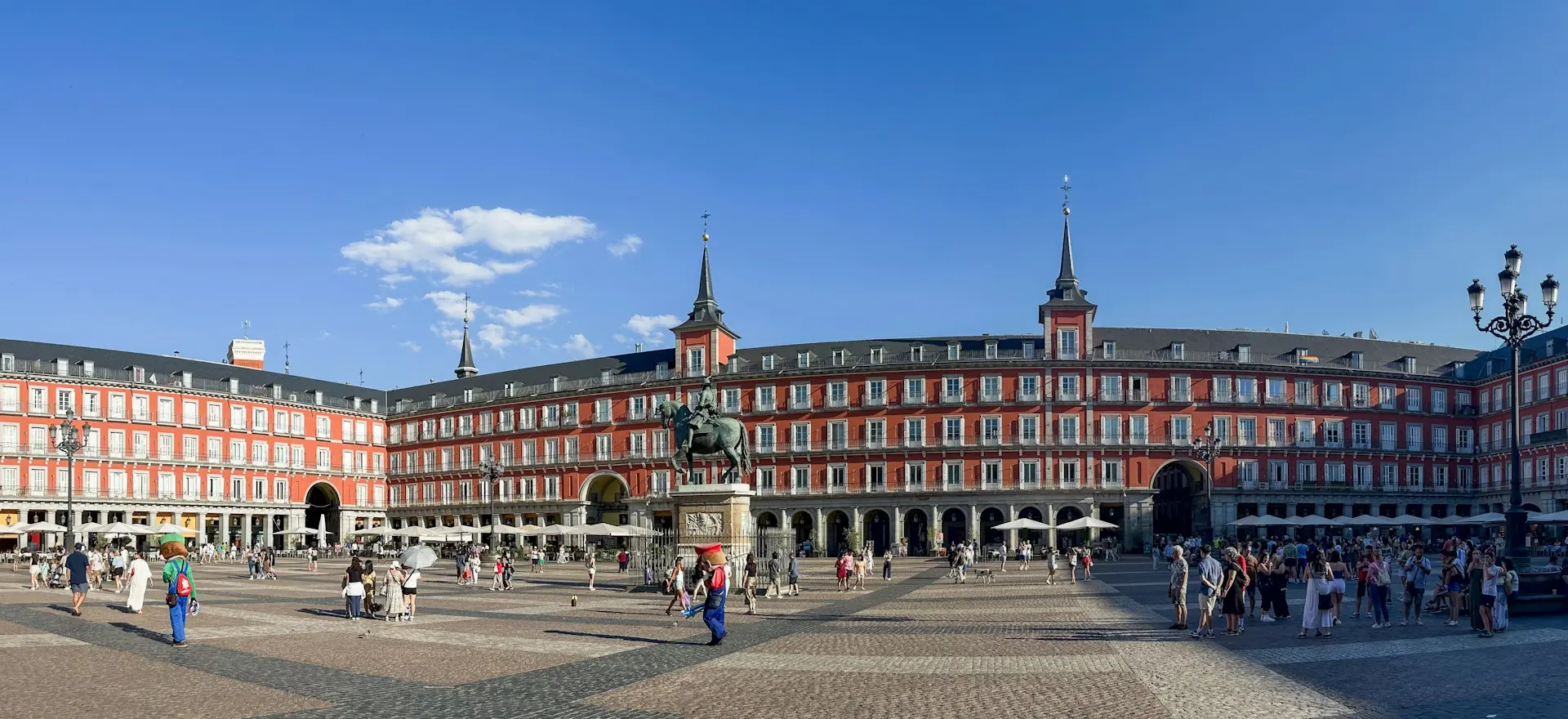 Plaza Mayor