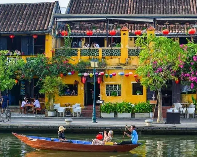 Hoi An