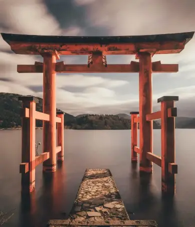 Hakone