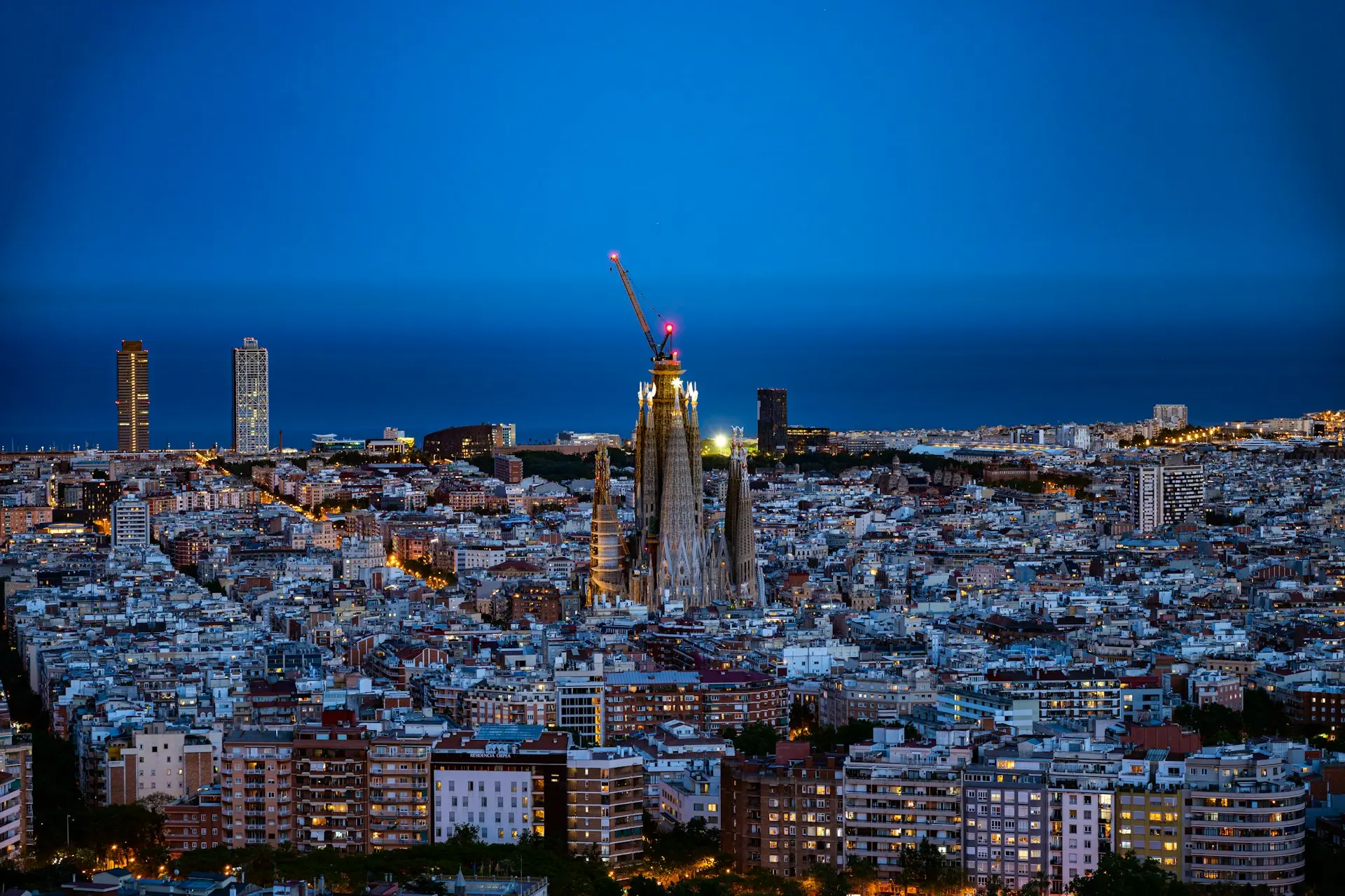 Sagrada Família