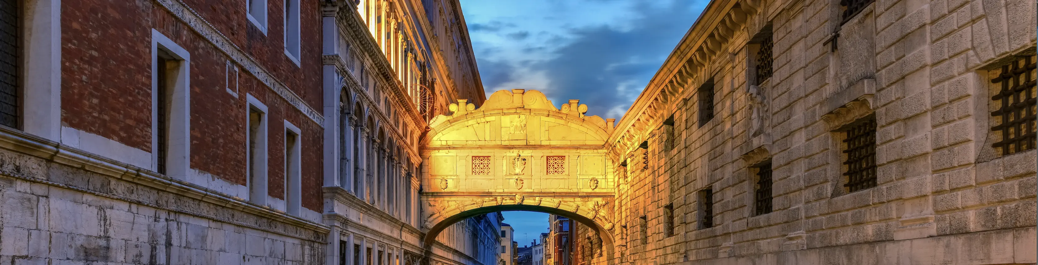 Bridge of Sighs