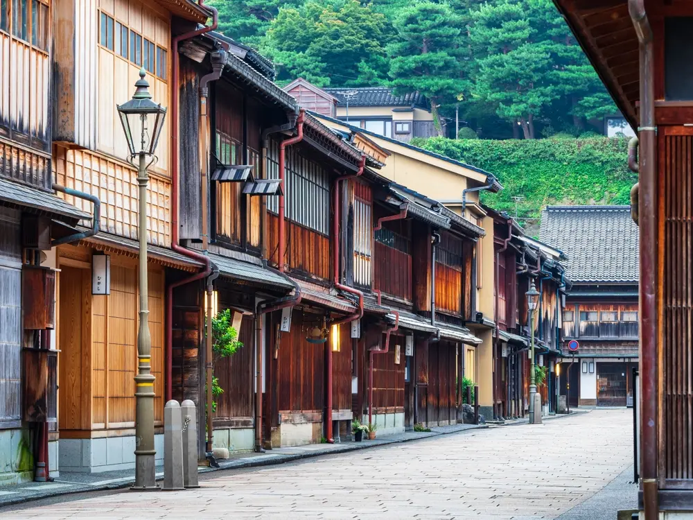 Kanazawa