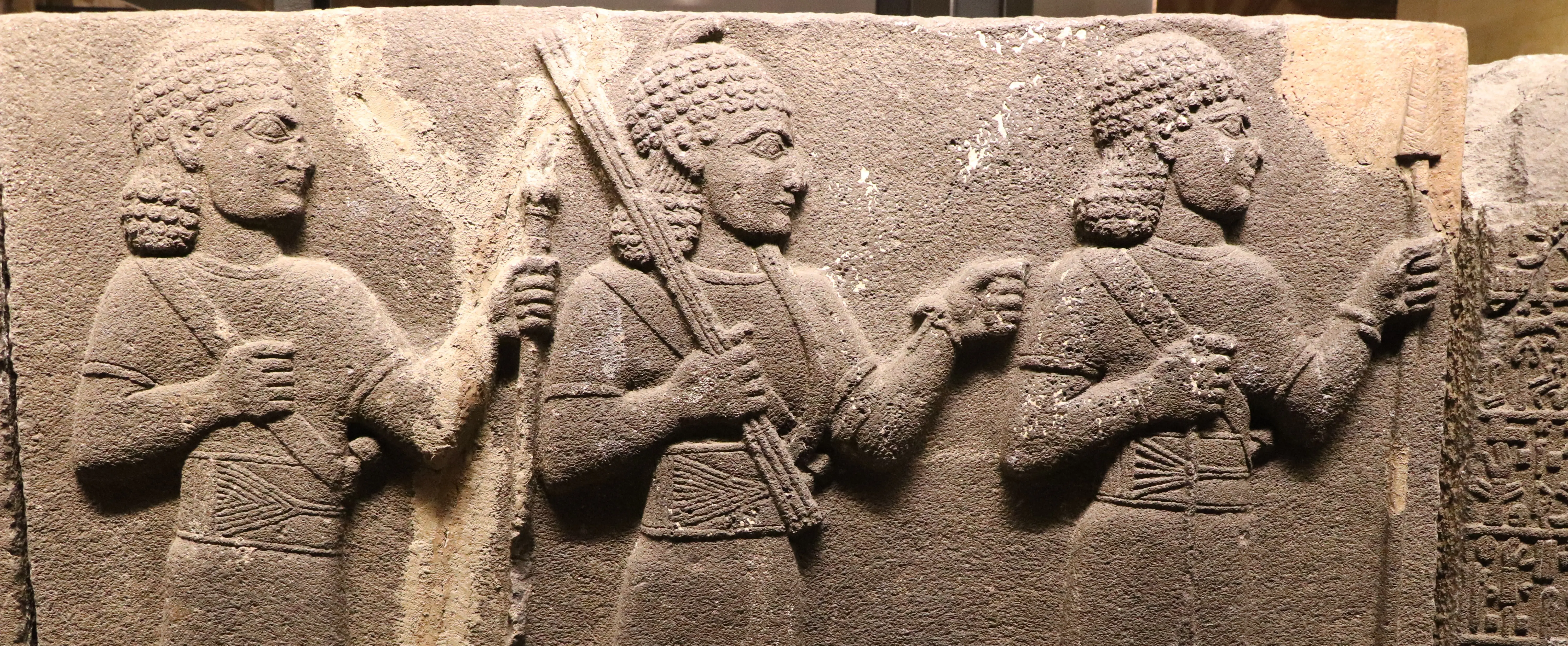 Museum of Anatolian Civilizations
