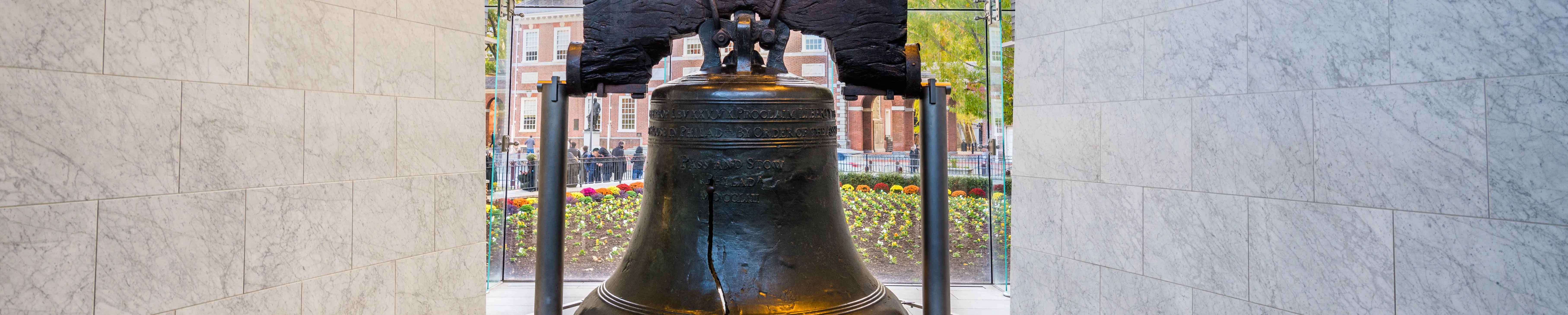 Liberty Bell