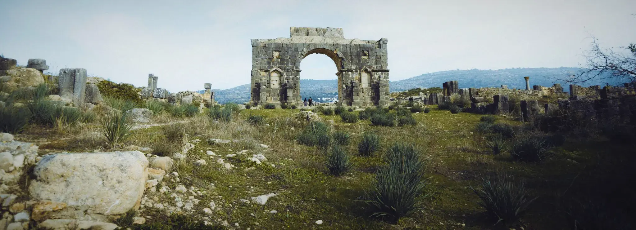 Volubilis