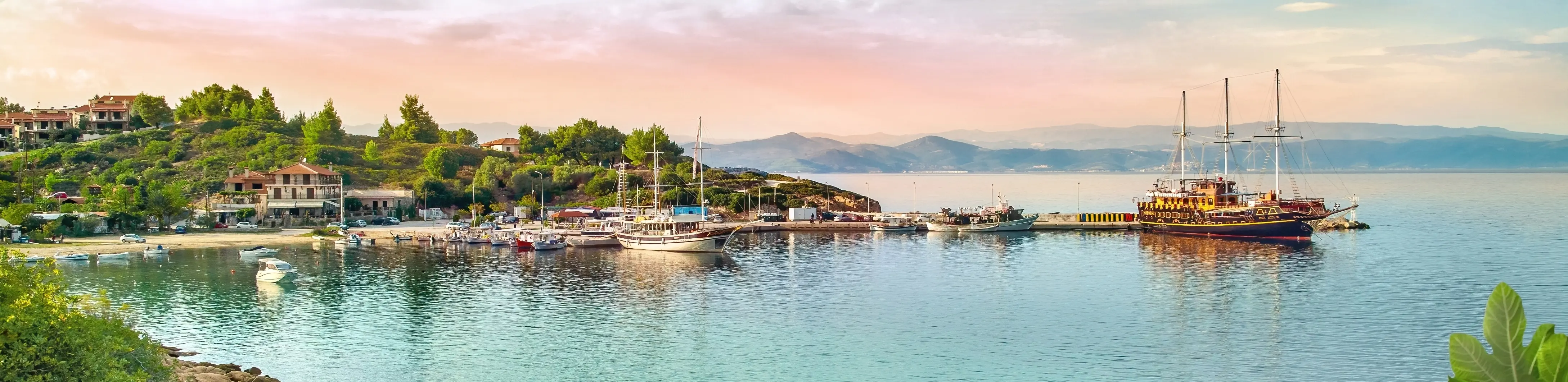 Chalkidiki