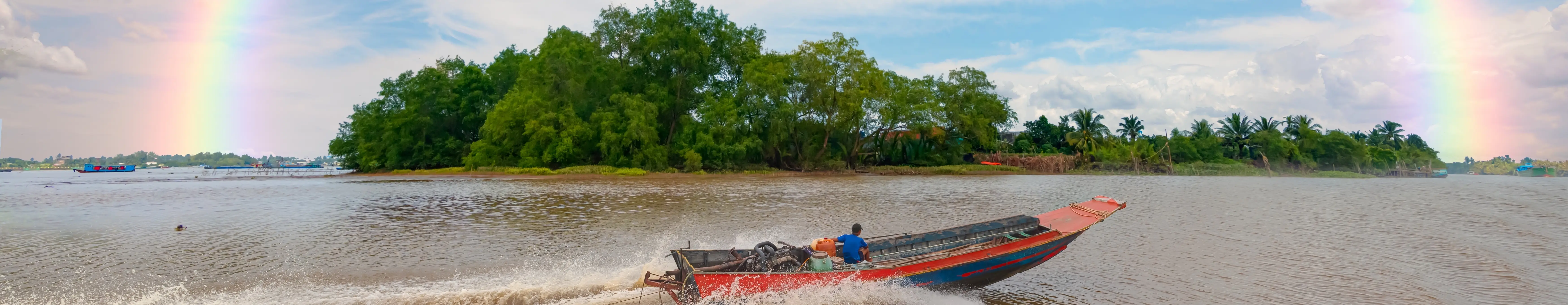 Mekong Delta