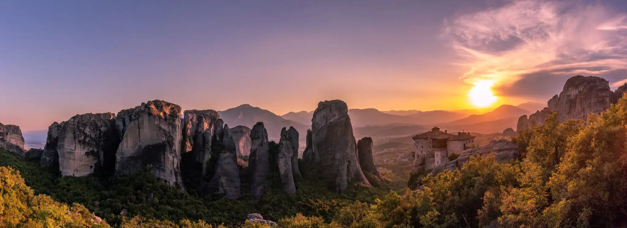 Meteora