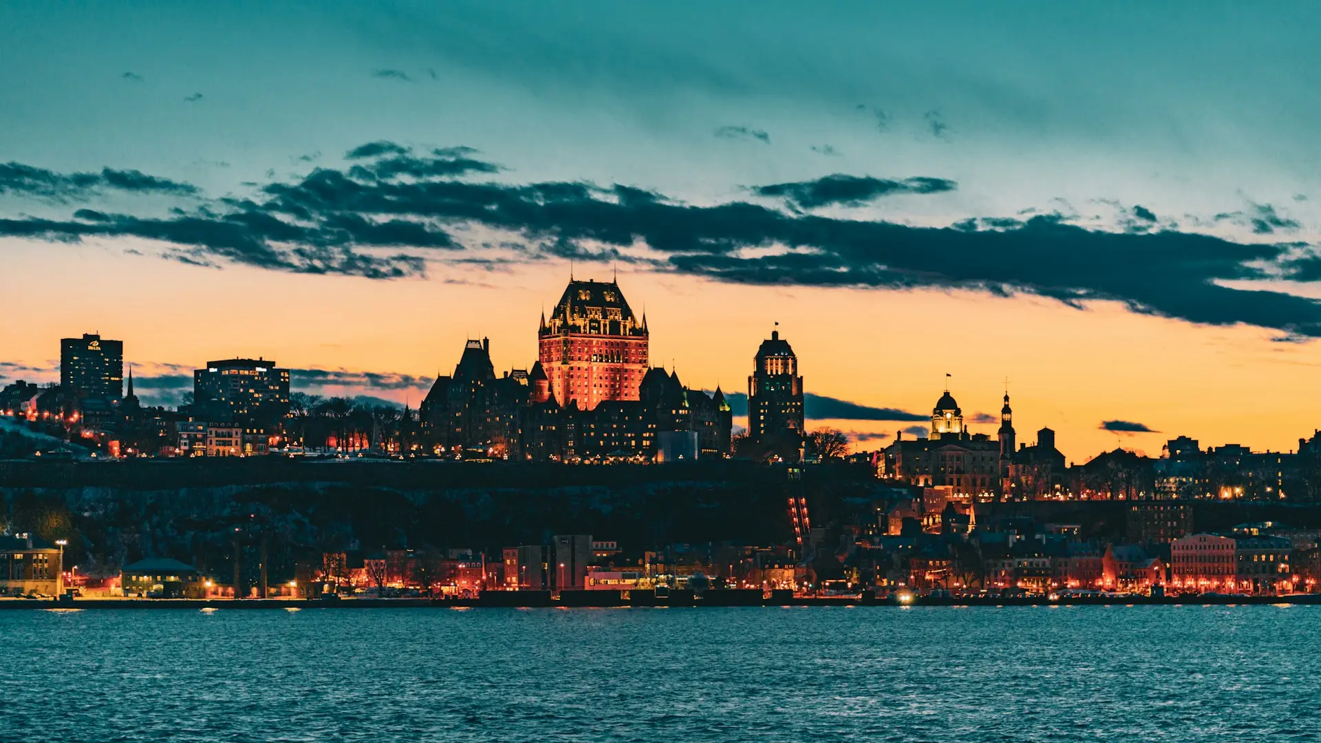 Quebec