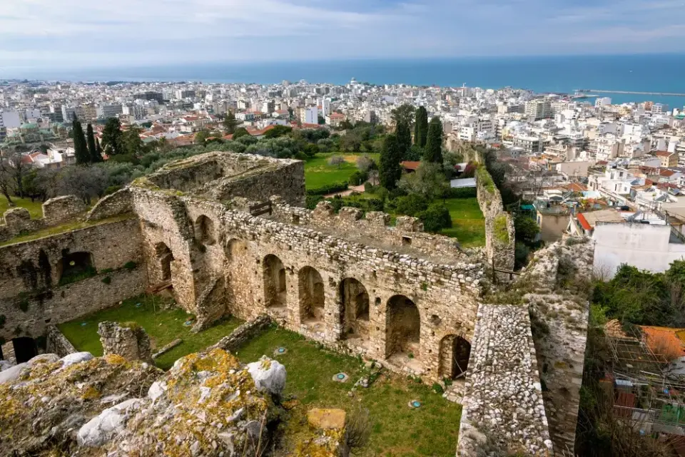 Patras