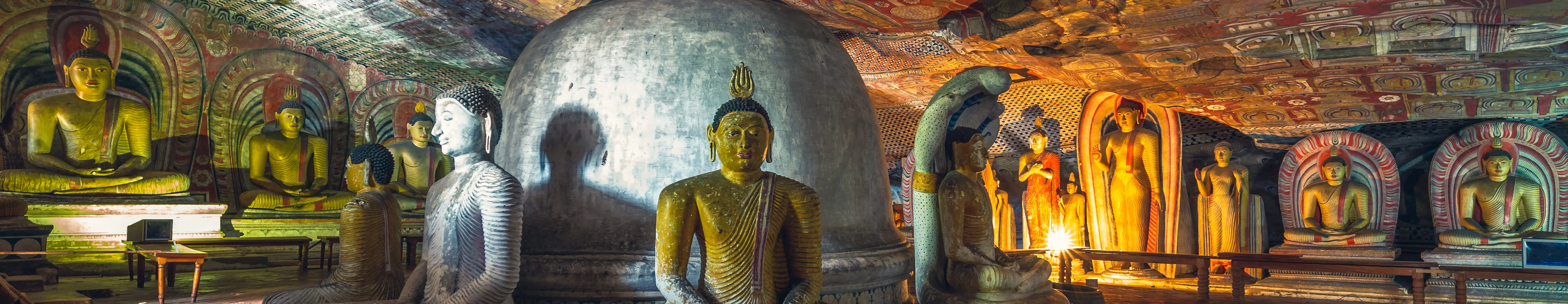 Dambulla