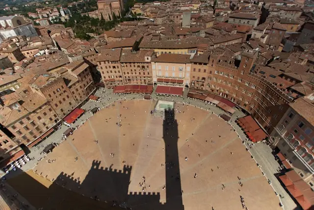 Piazza del Campo