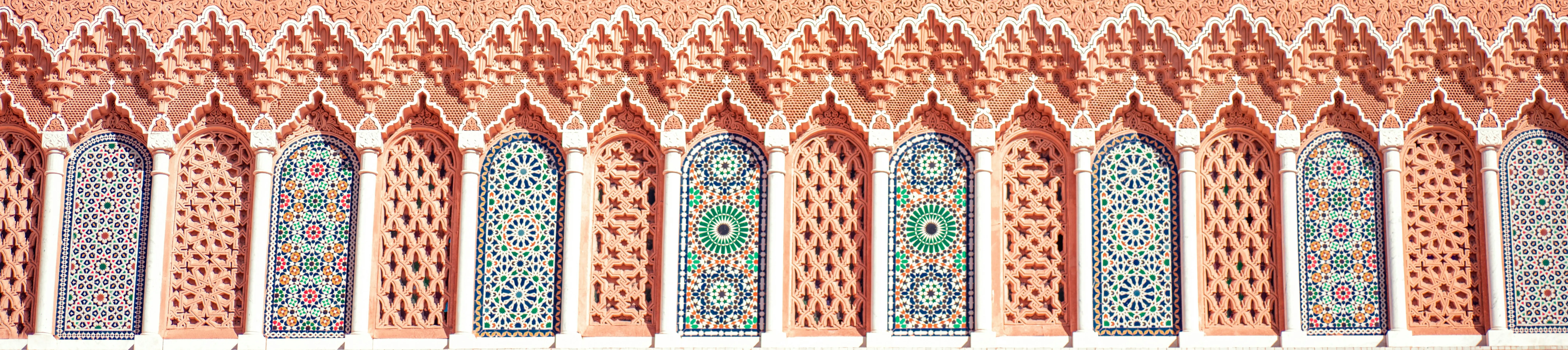 Royal Palace - Fes