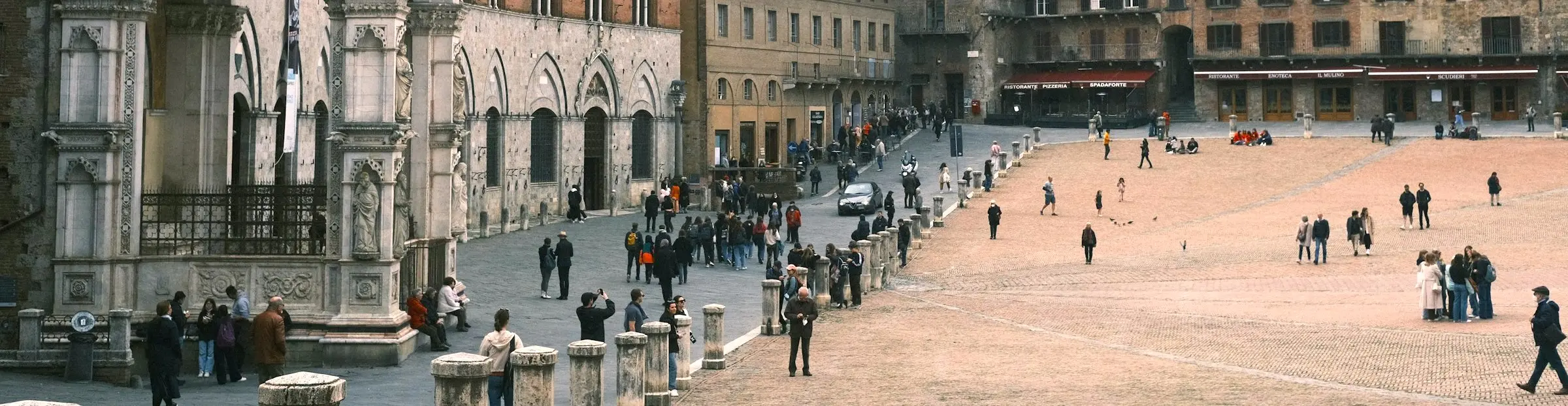 Piazza del Campo