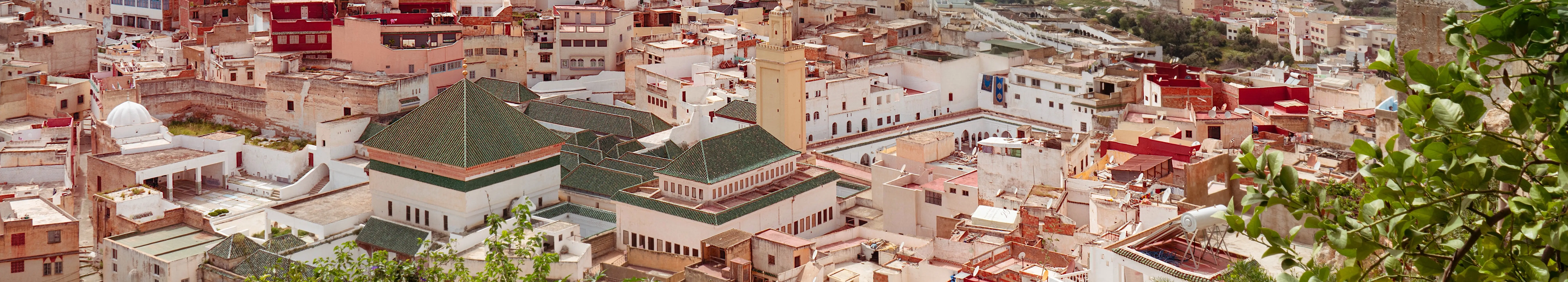 Moulay Idriss