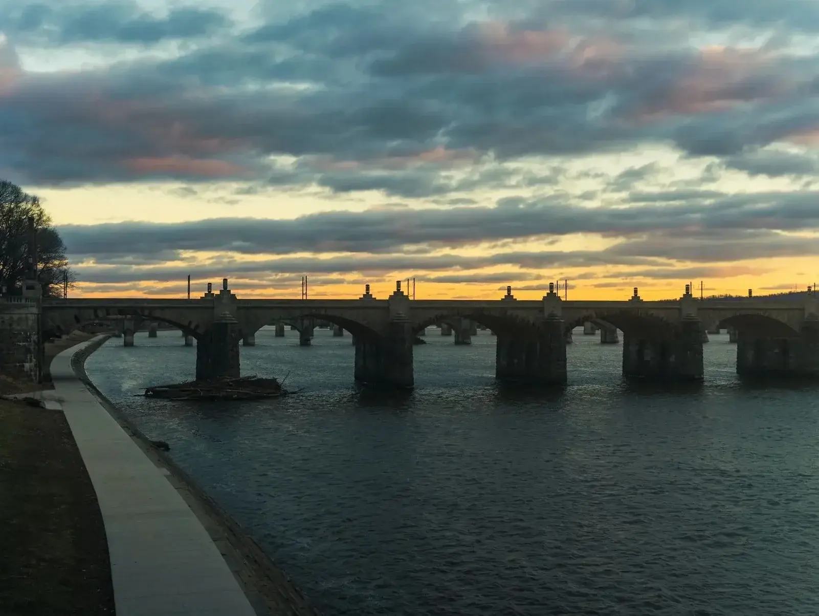 Susquehanna River