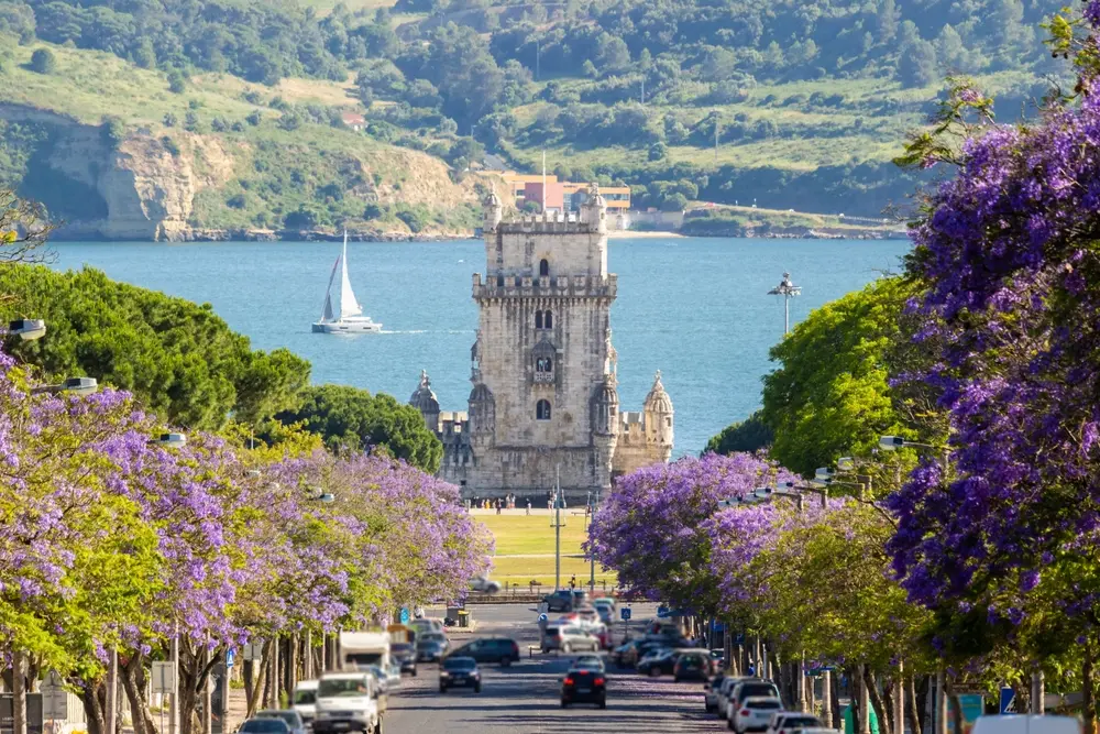 Belém District