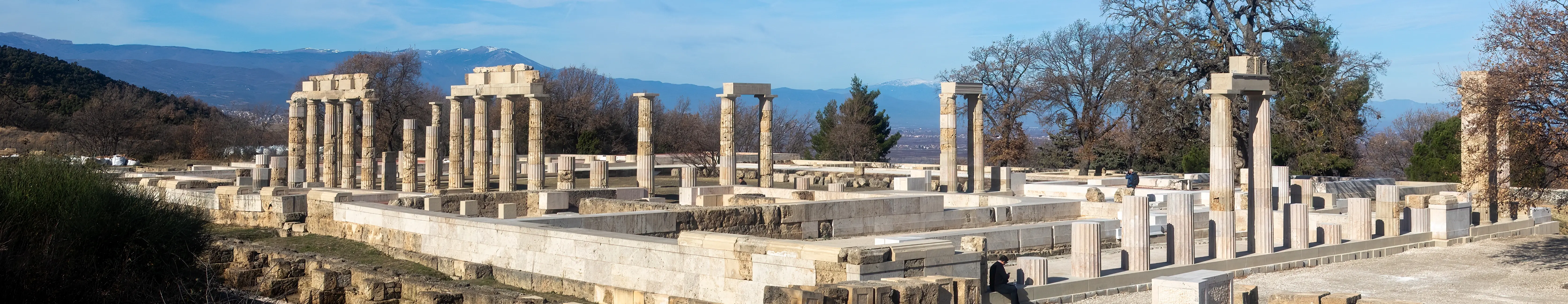Vergina