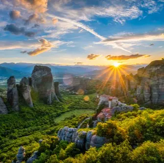 Meteora