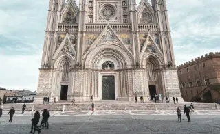 Orvieto