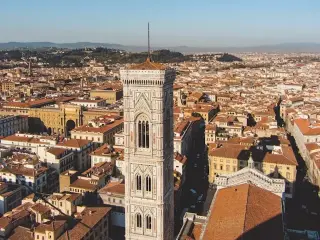Giotto’s Bell Tower