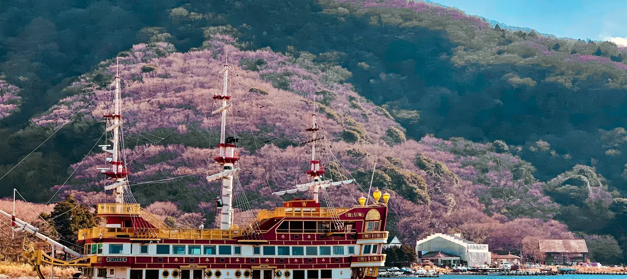 Hakone