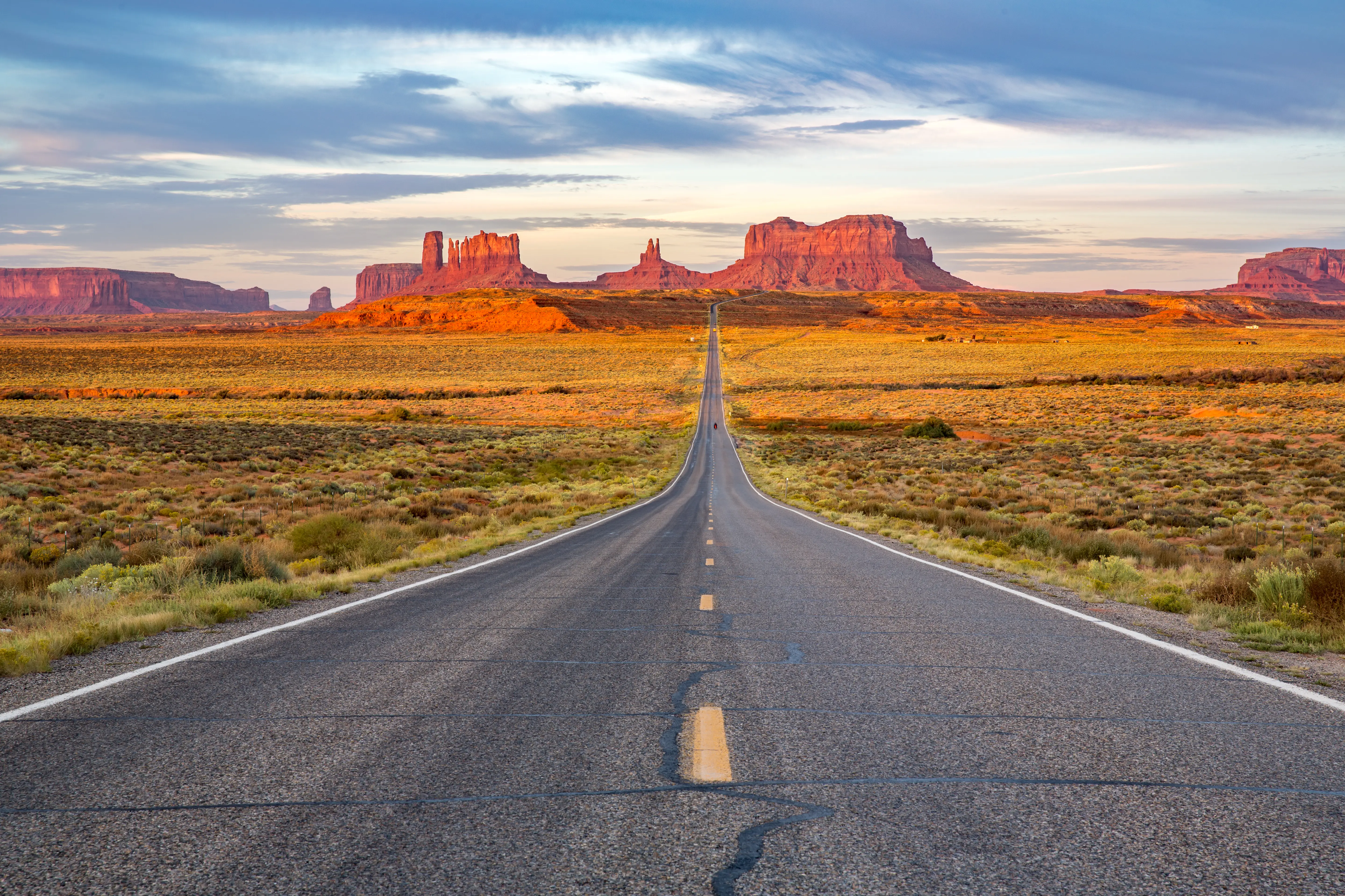 Navajo Indian Reservation