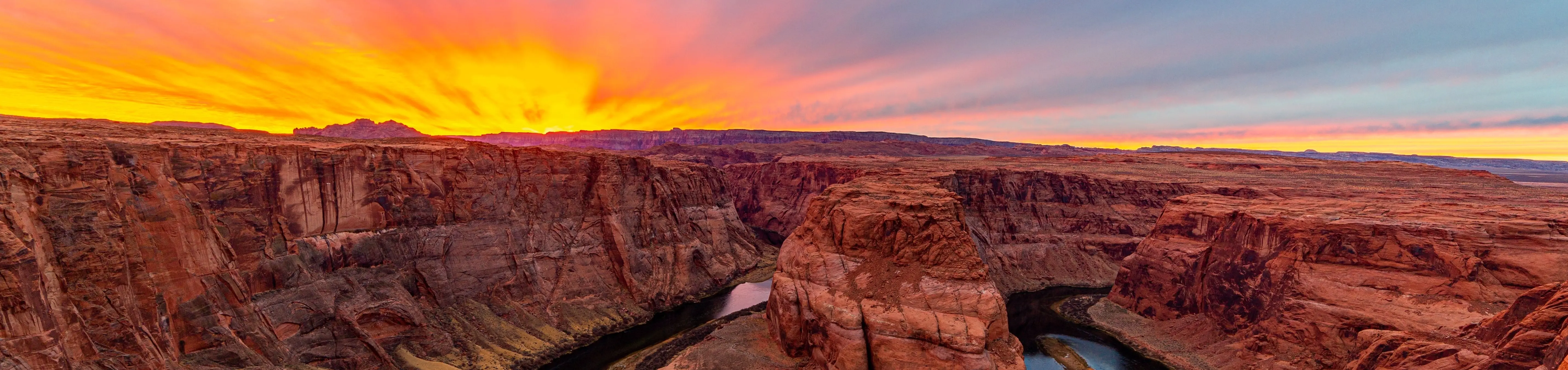Grand Canyon NP