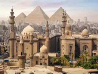 Citadel of Saladin