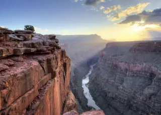 Grand Canyon NP