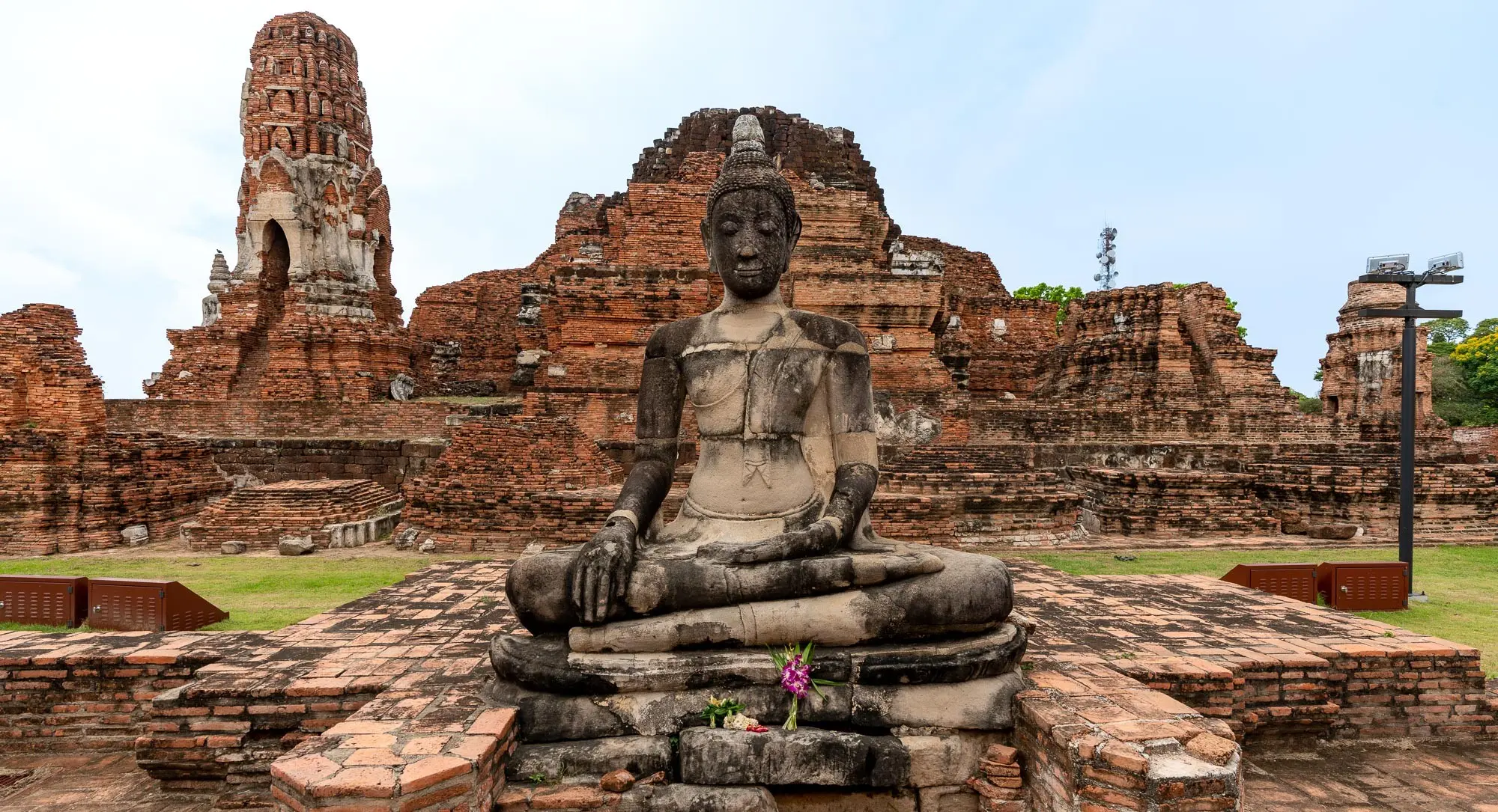 Wat Mahathat