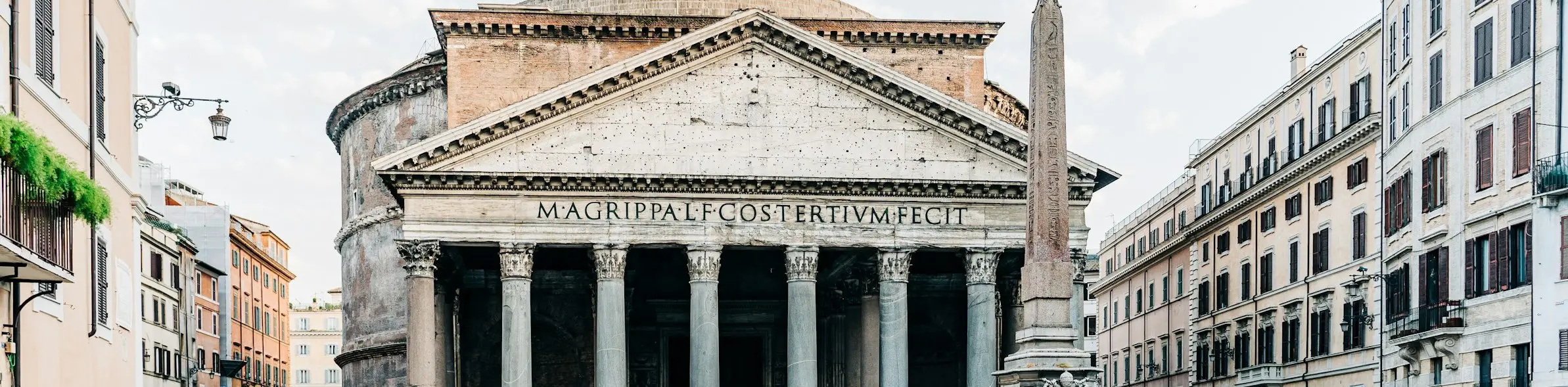 The Pantheon