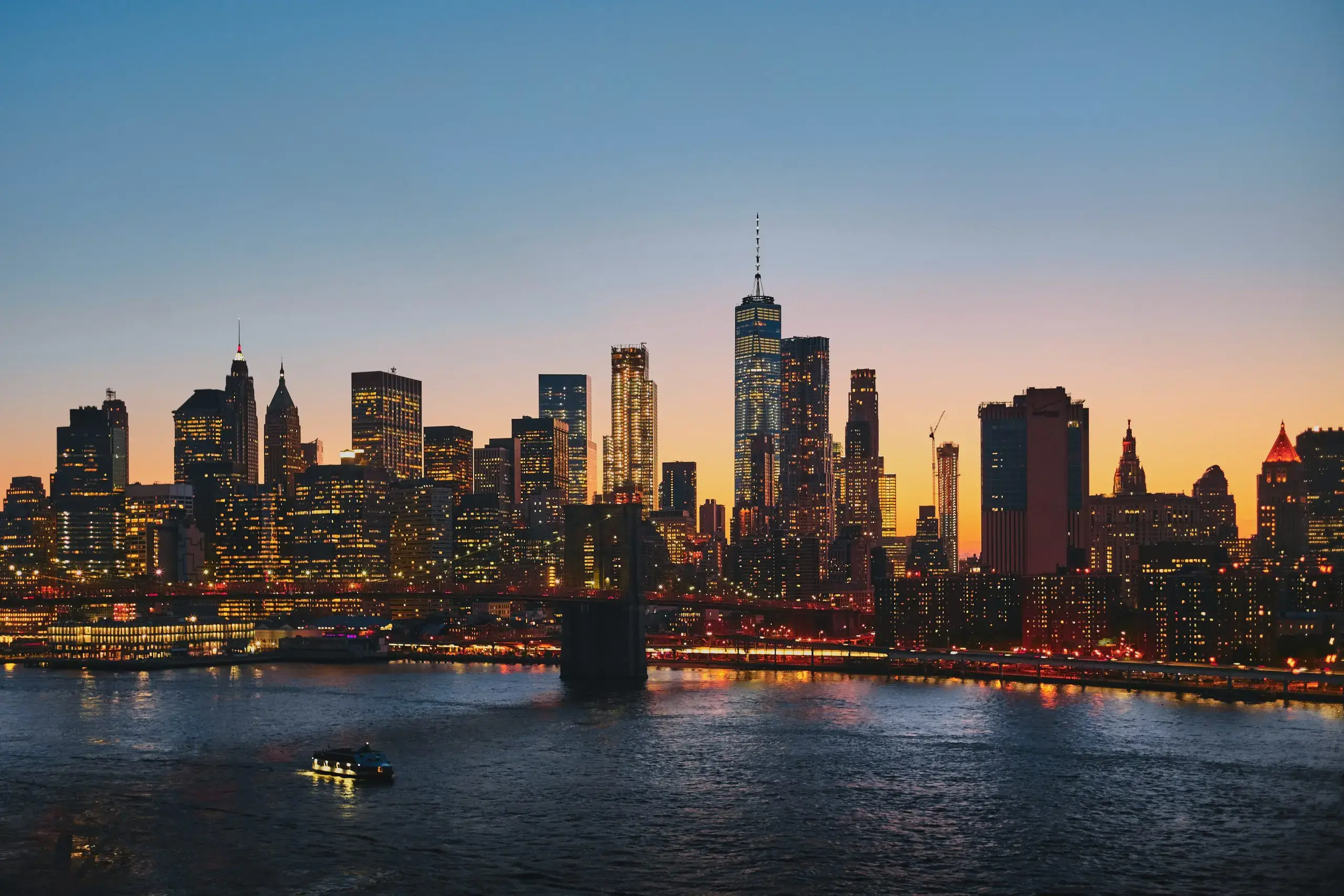 Manhattan