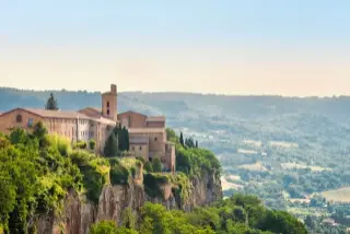 Orvieto