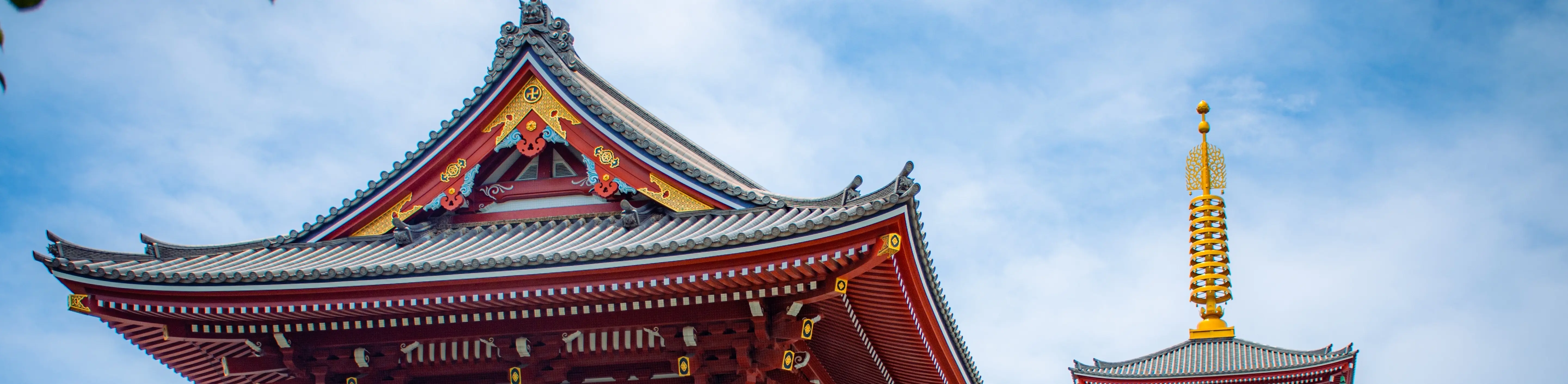 Sensoji Temple
