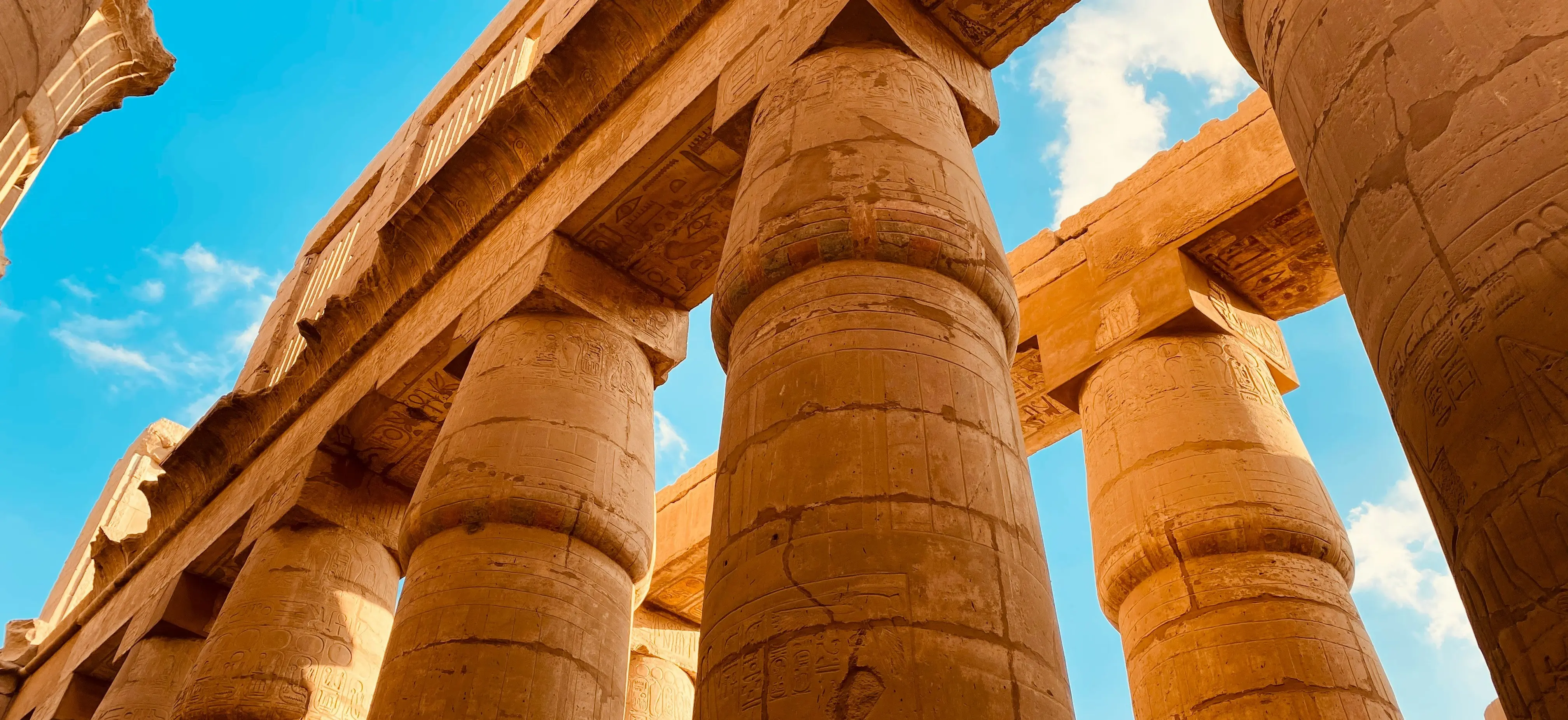 Karnak Temple