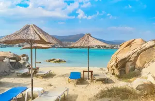 Paros