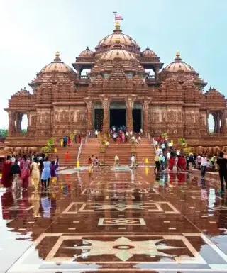 Delhi