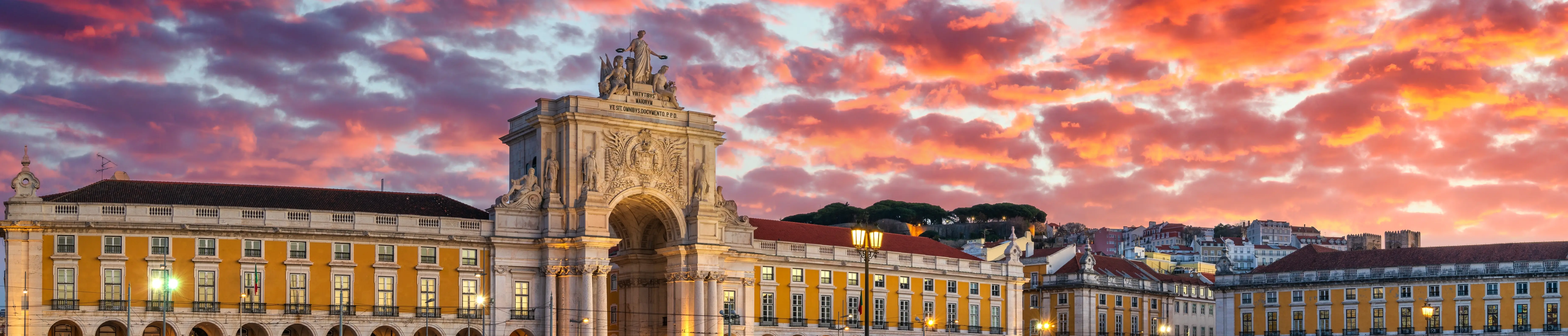 Lisbon
