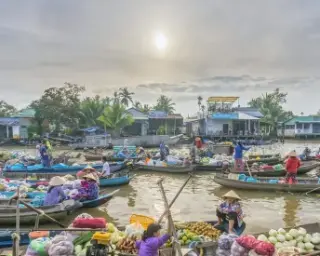 Cai Rang