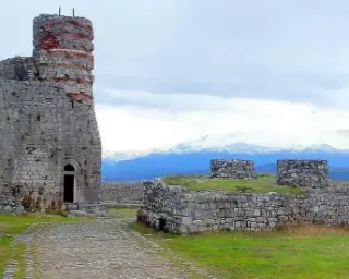 Shkodra