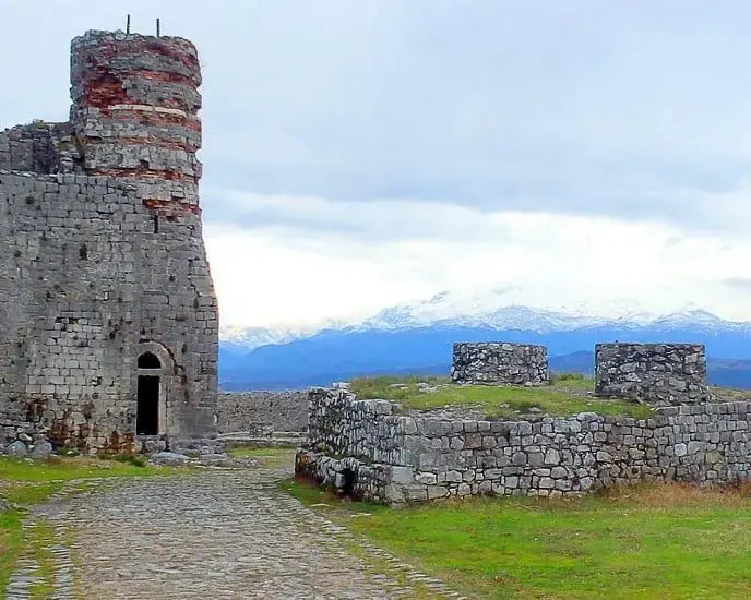 Shkodra