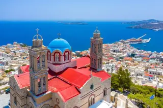 Syros