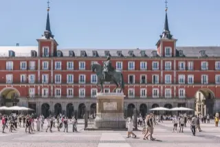 Plaza Mayor