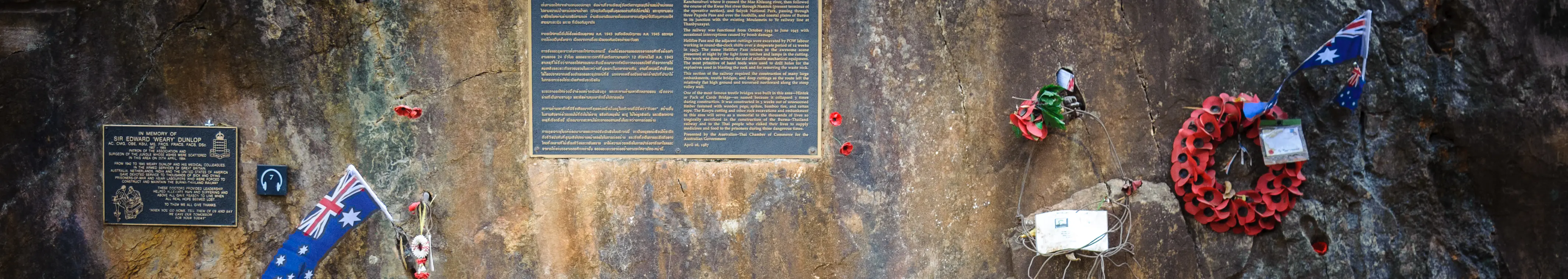 Thailand-Burma Railway Museum